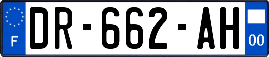 DR-662-AH