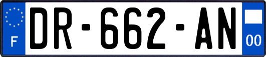 DR-662-AN