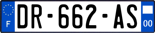 DR-662-AS