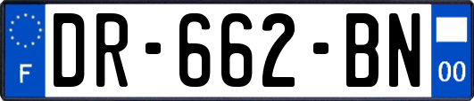 DR-662-BN
