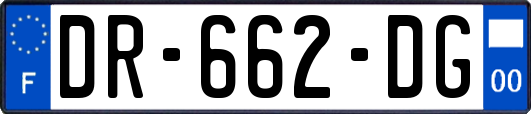 DR-662-DG