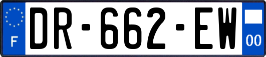 DR-662-EW