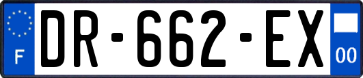 DR-662-EX