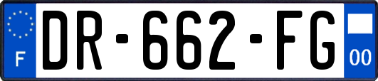 DR-662-FG