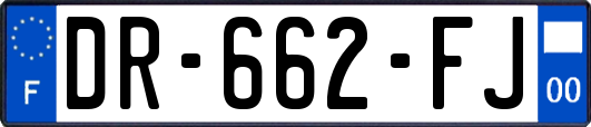 DR-662-FJ