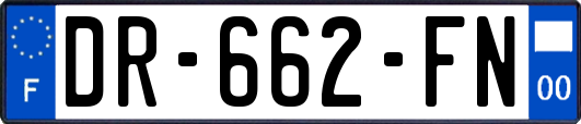 DR-662-FN