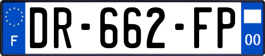 DR-662-FP