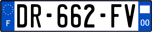 DR-662-FV