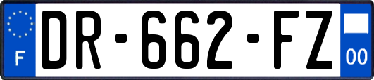 DR-662-FZ