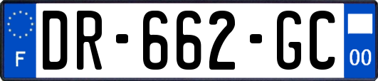DR-662-GC
