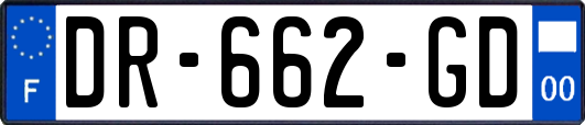 DR-662-GD