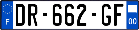DR-662-GF