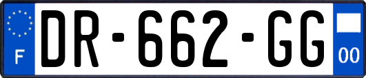 DR-662-GG