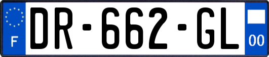 DR-662-GL