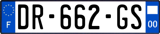 DR-662-GS