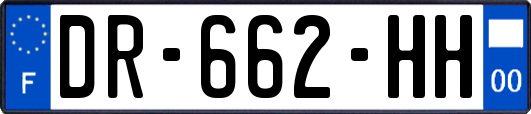 DR-662-HH