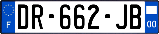DR-662-JB