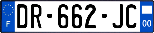 DR-662-JC