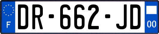 DR-662-JD