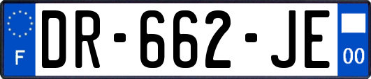 DR-662-JE