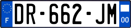 DR-662-JM