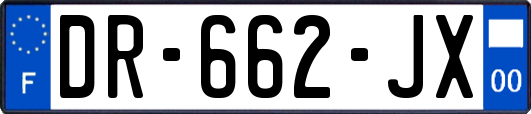 DR-662-JX