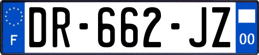 DR-662-JZ