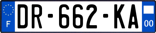DR-662-KA
