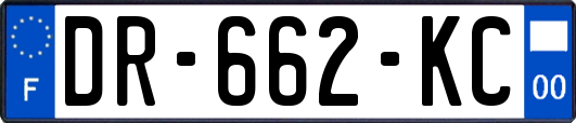 DR-662-KC