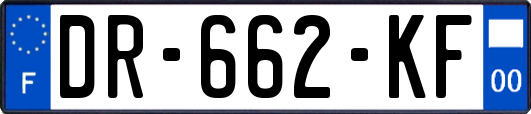DR-662-KF