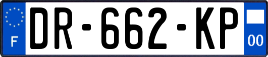 DR-662-KP