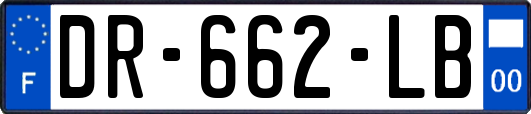 DR-662-LB