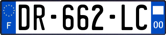 DR-662-LC