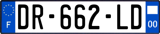 DR-662-LD