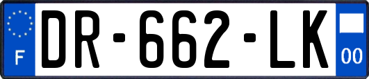 DR-662-LK