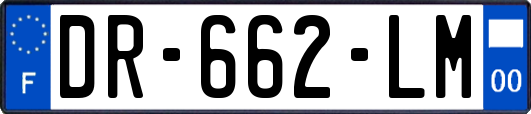 DR-662-LM