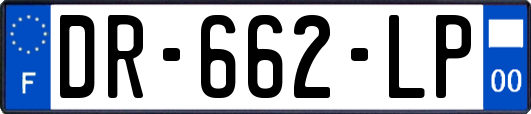 DR-662-LP