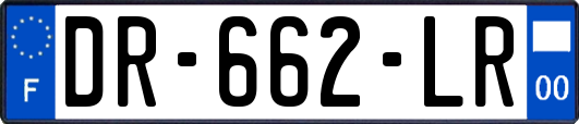 DR-662-LR