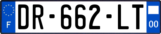 DR-662-LT