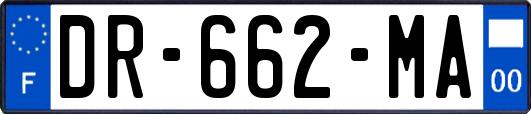 DR-662-MA