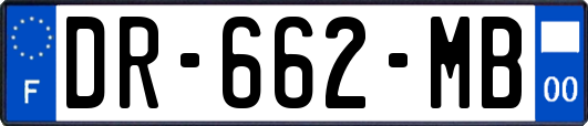 DR-662-MB