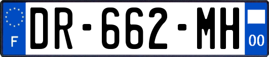 DR-662-MH
