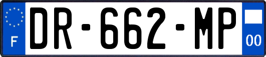 DR-662-MP
