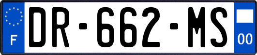 DR-662-MS