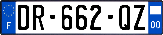 DR-662-QZ