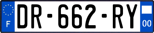 DR-662-RY