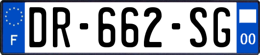 DR-662-SG