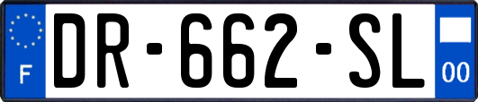 DR-662-SL