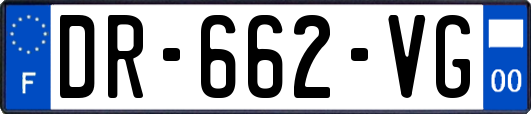DR-662-VG