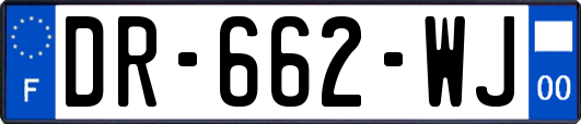 DR-662-WJ